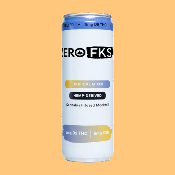 Tropical Mixer 5mg