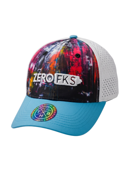 ZeroFks Hat