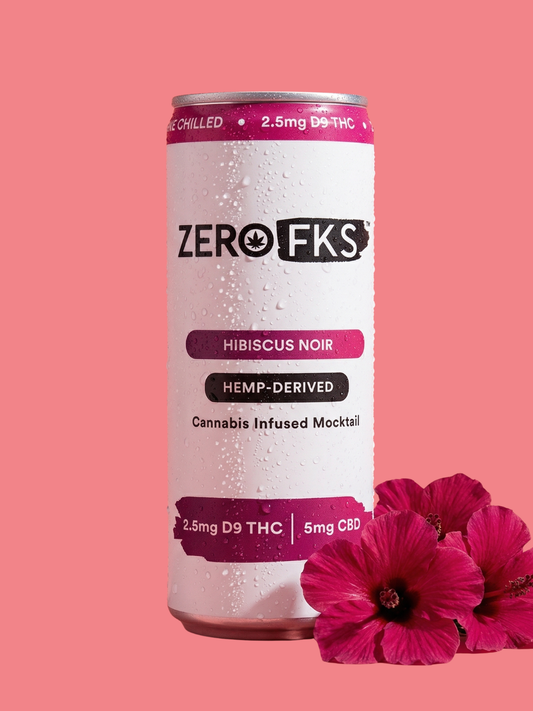 Hibiscus Noir