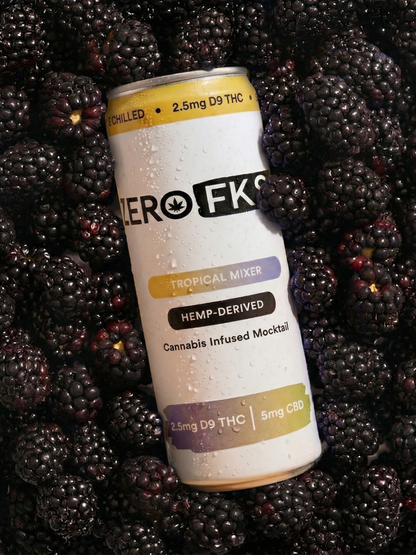 Tropical Mixer 10mg