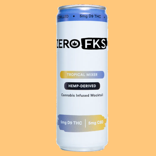 Tropical Mixer 5mg