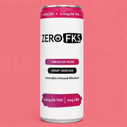 Hibiscus Noir 2.5mg