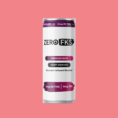 Hibiscus Noir 5mg