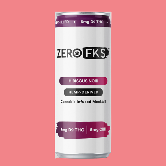 Hibiscus Noir 5mg